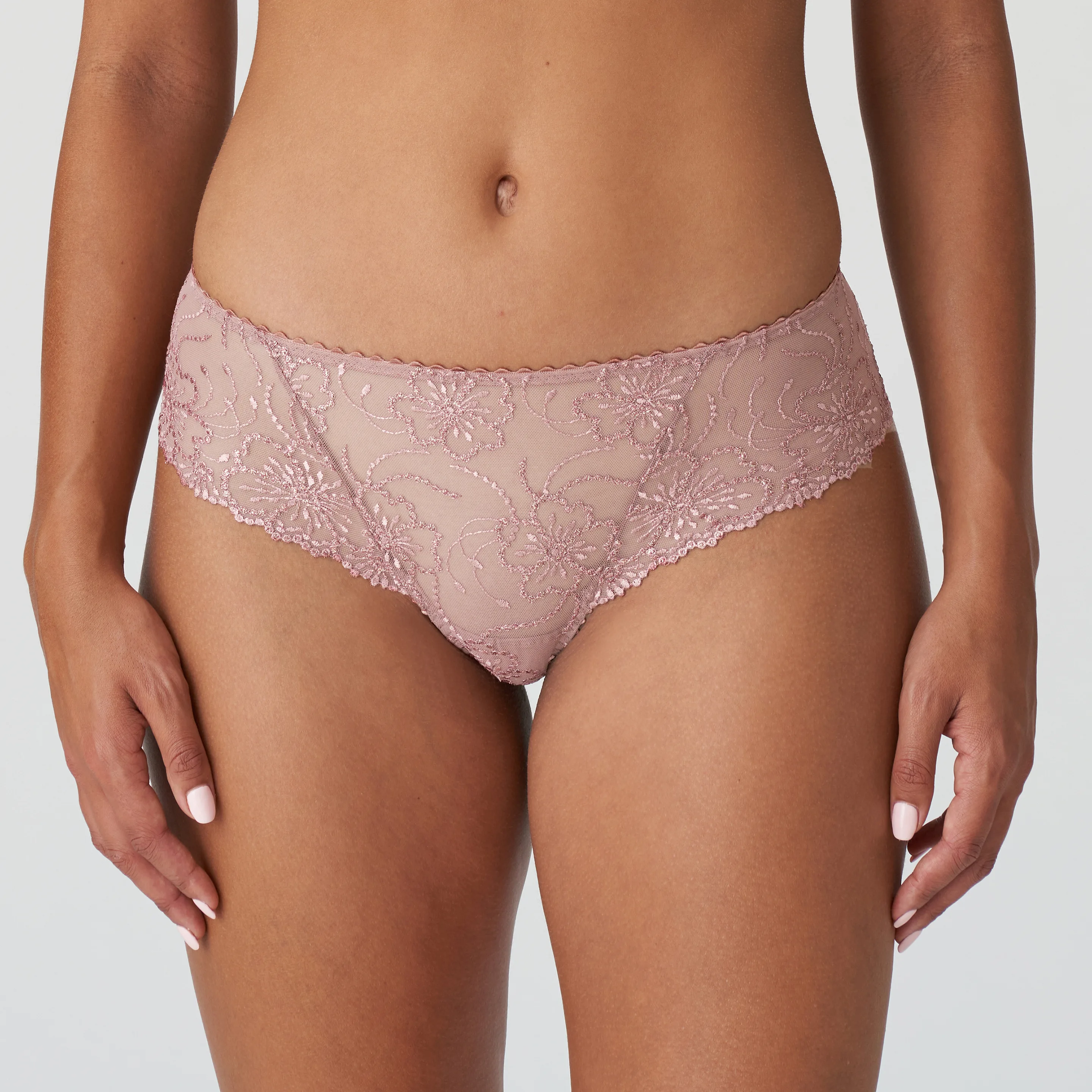 Stylish LLngerie. Fashion Concept. Lacy Underwear for Ladies