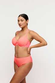 Salesbook image with head | Primadonna