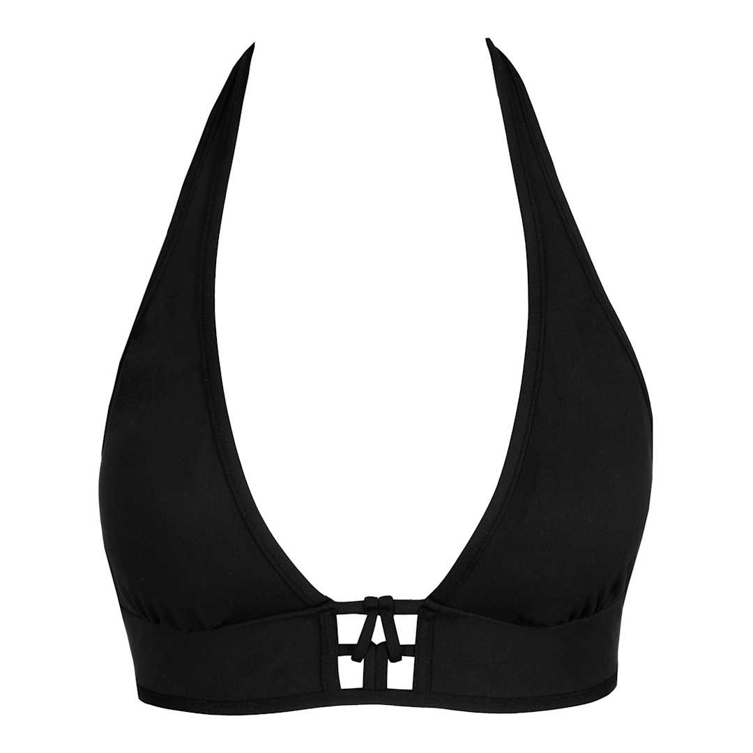 Sarda Swim SHA black Triangel Bikini-Top | SARDA Deutschland