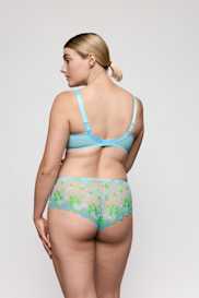 Salesbook image with head | Primadonna