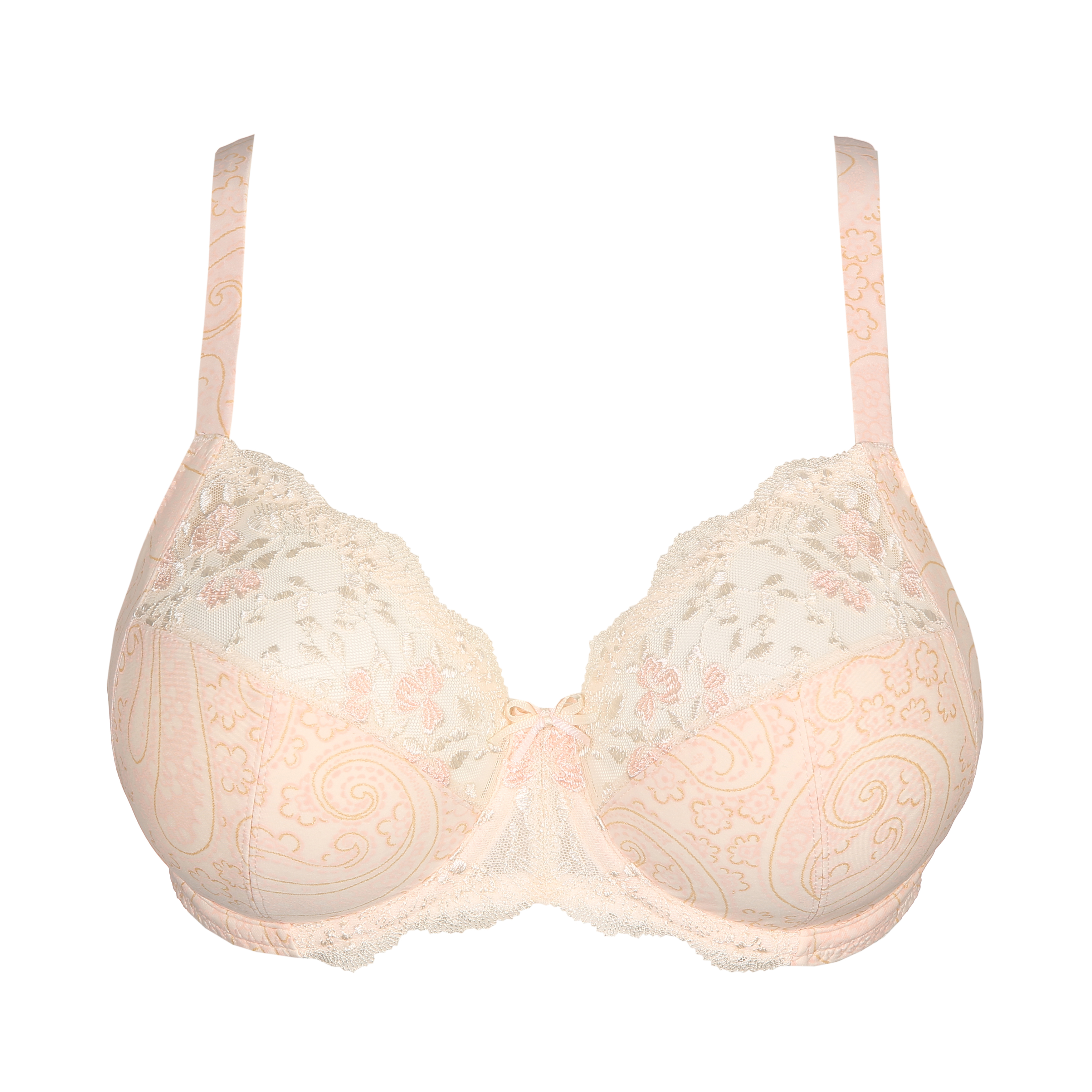 PrimaDonna GYTHIA Geisha full cup bra Rigby Peller United Kingdom