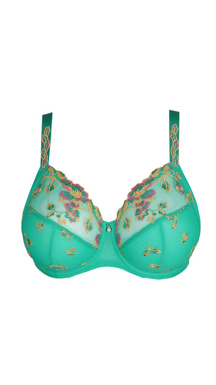 Primadonna LENCA Sunny Teal | Primadonna