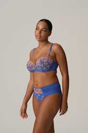 Salesbook image with head