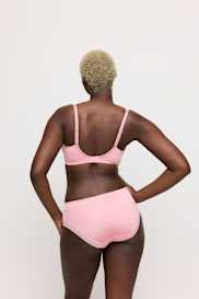 Salesbook image with head | Primadonna