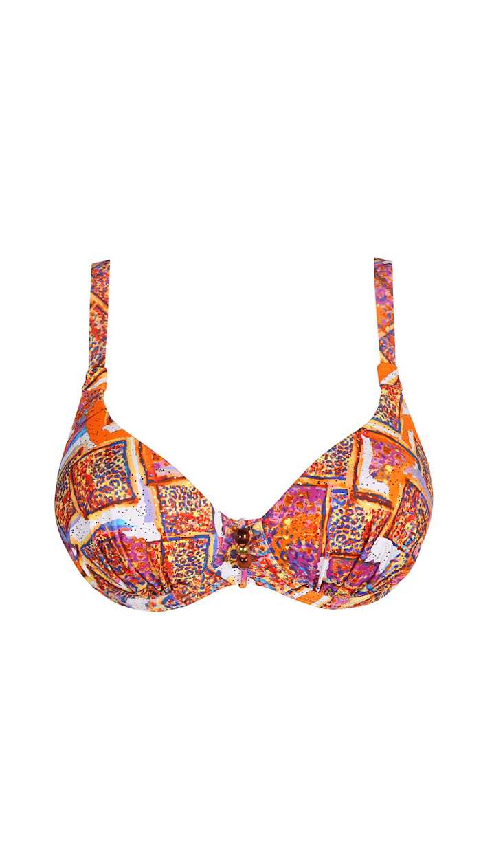 Primadonna Swim NAVALATO Summer Sunset | Primadonna