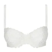 Marie Jo Nellie Padded Heartshape Bra - Belle Lingerie