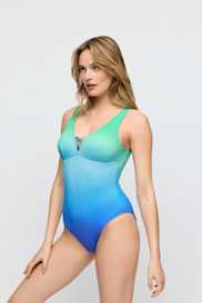 Salesbook image with head | Marie Jo