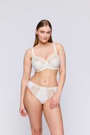 Salesbook image with head | Primadonna