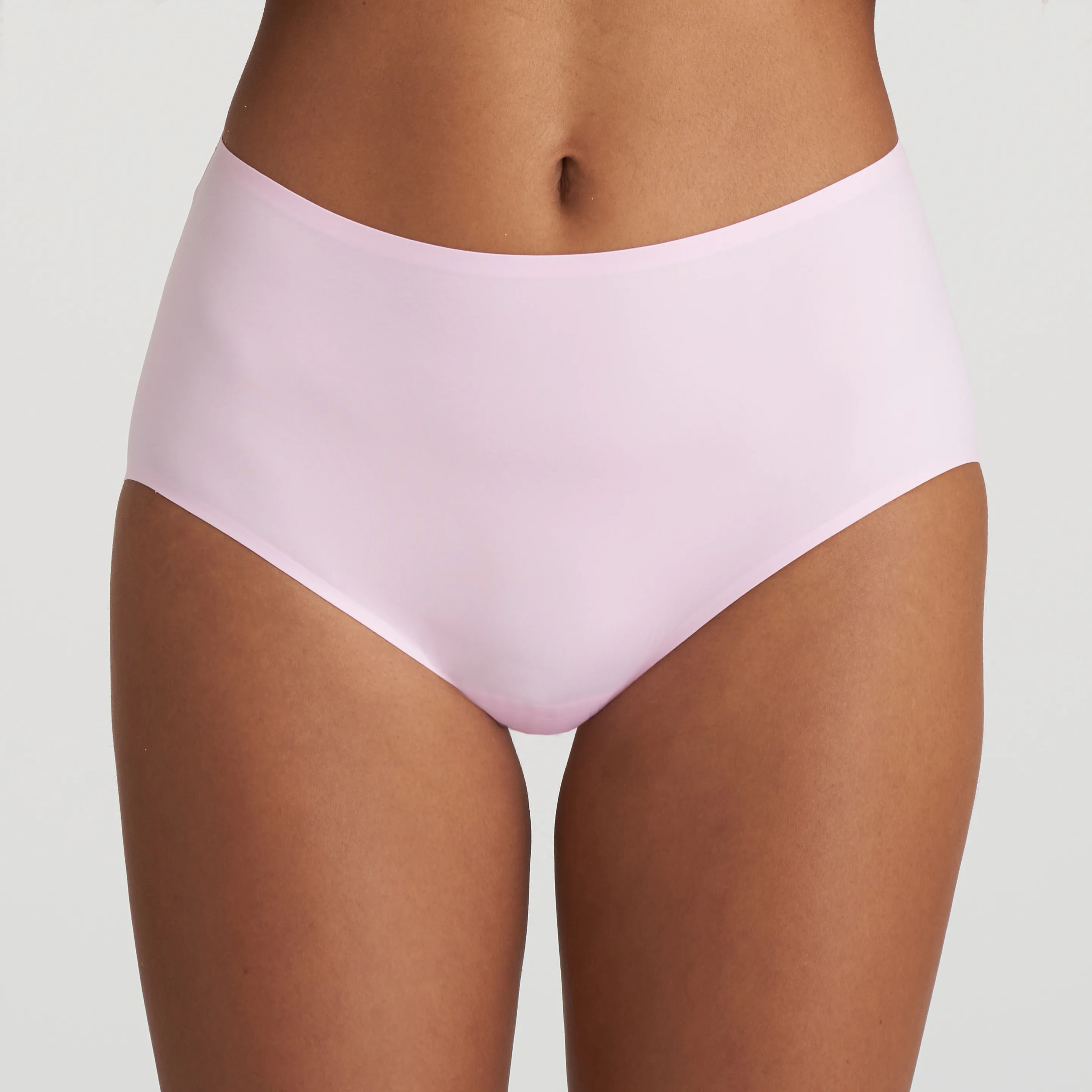 Marie Jo COLOR STUDIO pearly pink thong