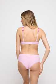 Salesbook image with head | Marie Jo