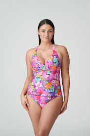 Salesbook image with head | Primadonna