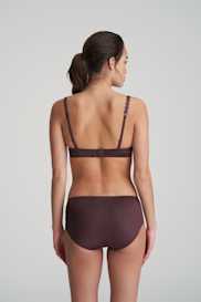 Salesbook image with head | Marie Jo