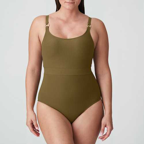 padded swimsuit wireless