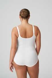 Salesbook image with head | Primadonna