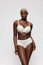 Salesbook image with head | Primadonna