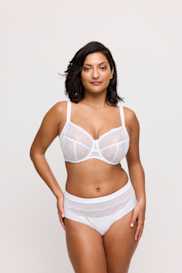 Salesbook image with head | Primadonna