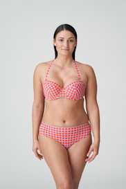 Salesbook image with head | Primadonna