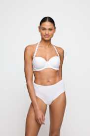 Salesbook image with head | Marie Jo