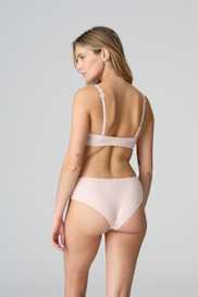 Salesbook image with head | Marie Jo