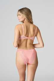 Salesbook image with head | Marie Jo