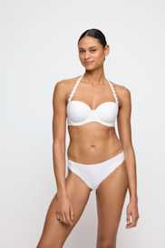 Salesbook image with head | Marie Jo