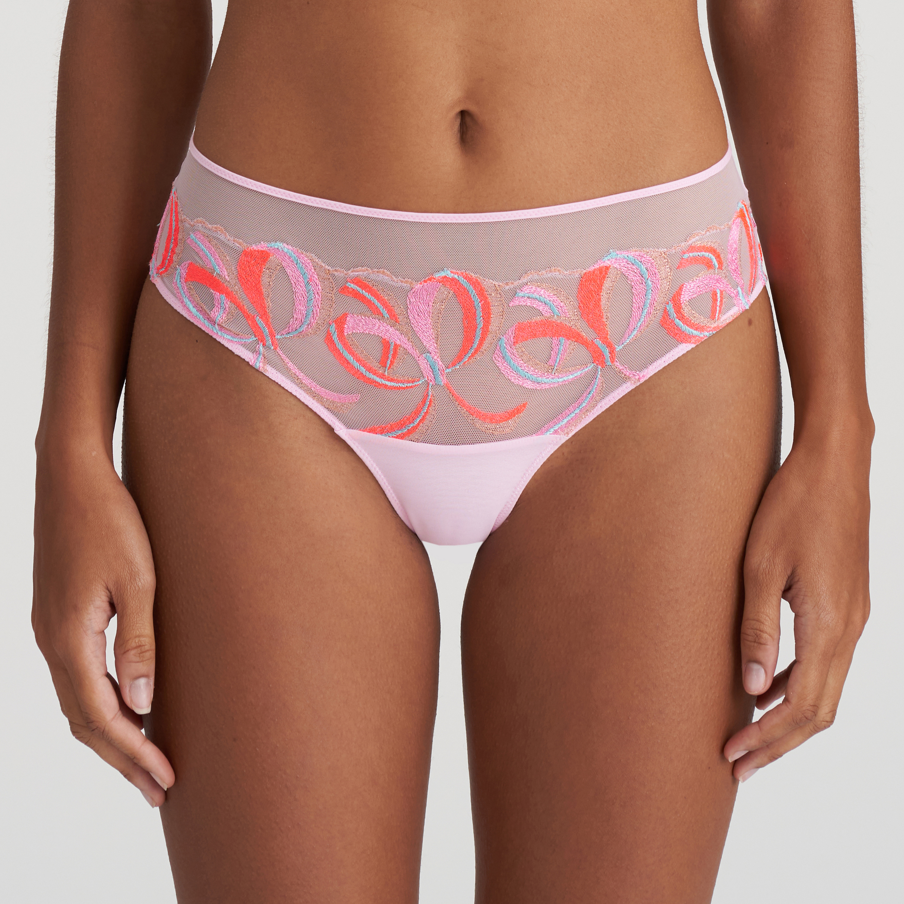 Vita Hotpants – Lingerie D'Amour