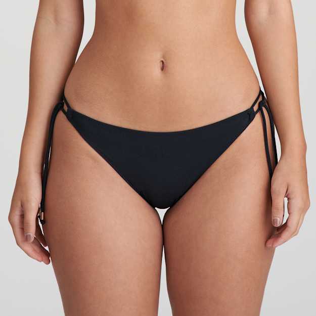 bikini briefs waist ropes