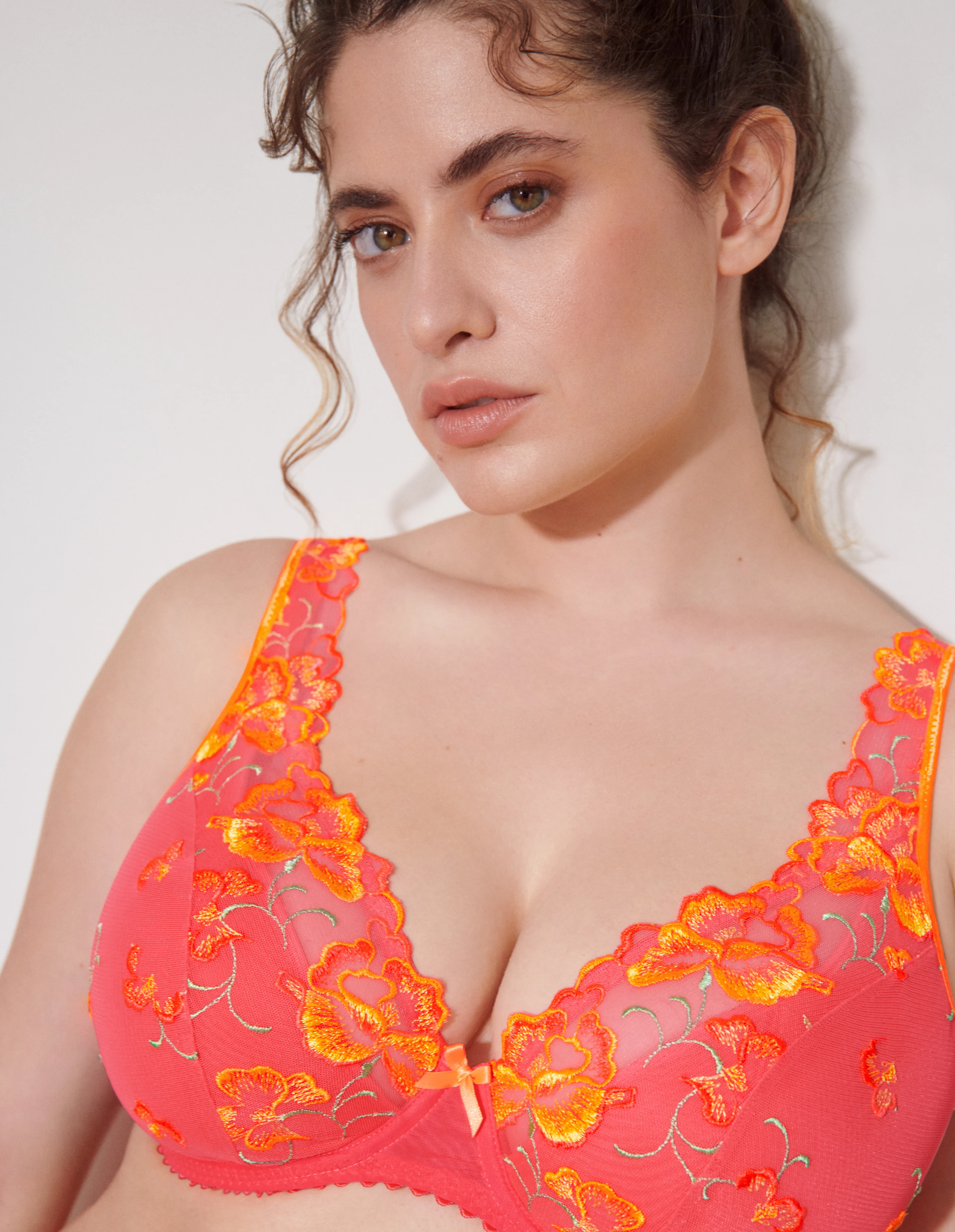 Sultry, summery and gossamer-light  | PrimaDonna