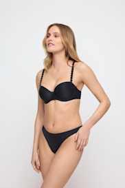 Salesbook image with head | Marie Jo