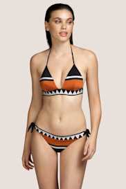 Salesbook image with head