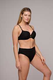 Salesbook image with head | Marie Jo