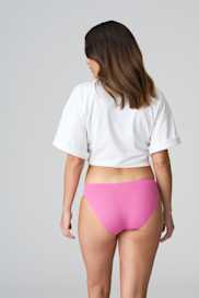 Salesbook image with head