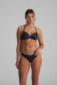 Salesbook image with head | Marie Jo