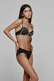 Salesbook image with head