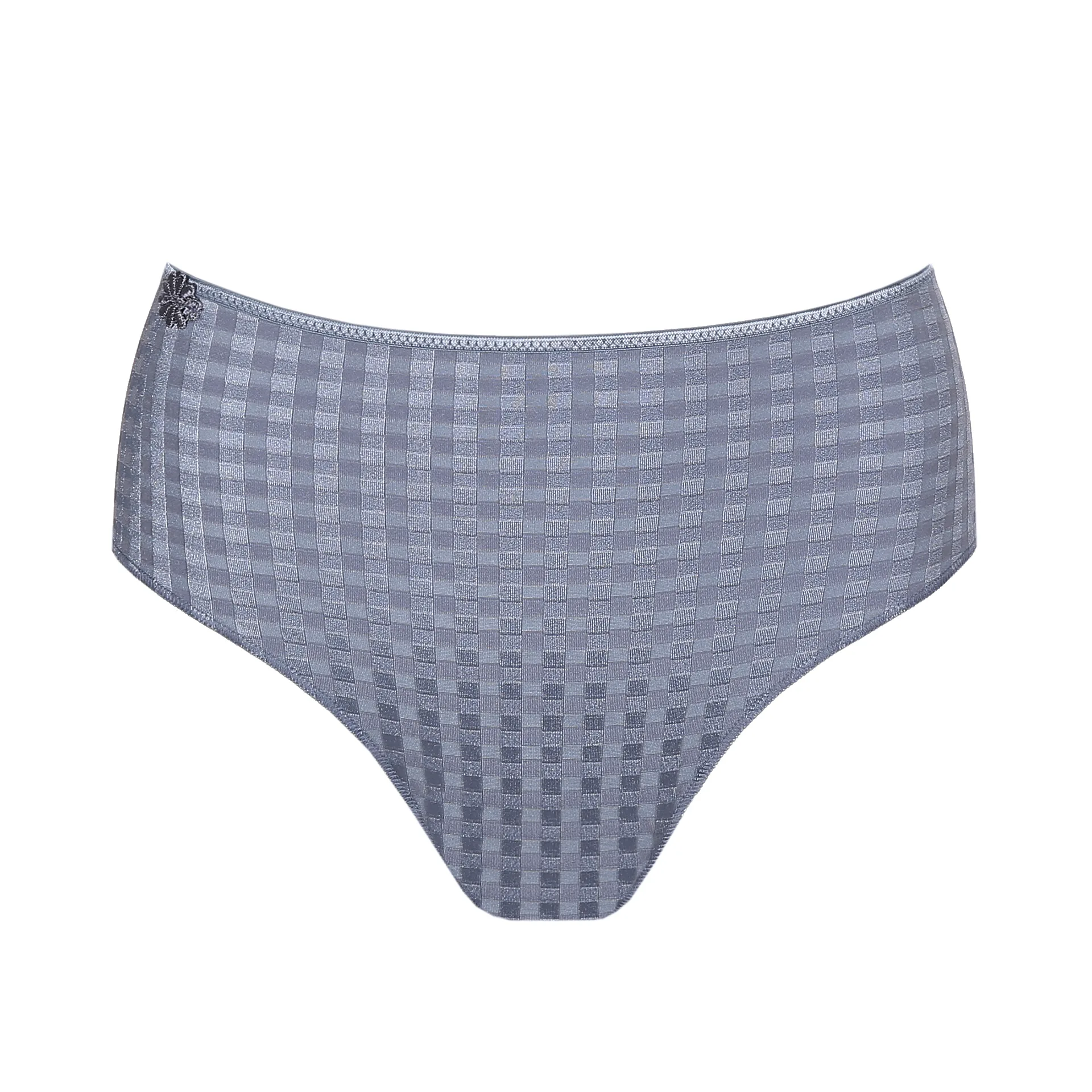 Marie Jo Avero Rio Brief in Atlantic Blue 0500410 – Anna Bella