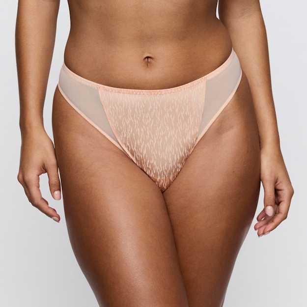 string
