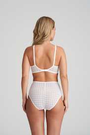 Salesbook image with head