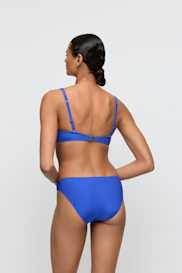 Salesbook image with head | Marie Jo