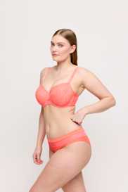 Salesbook image with head | Primadonna