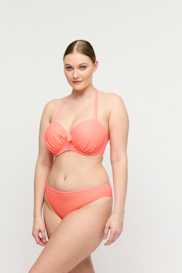 Salesbook image with head | Primadonna