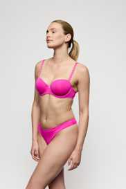 Salesbook image with head | Marie Jo