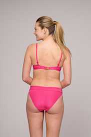 Salesbook image with head | Marie Jo