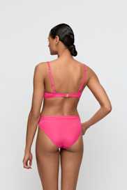 Salesbook image with head | Marie Jo