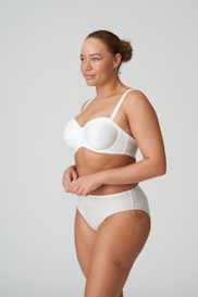 Salesbook image with head | Primadonna