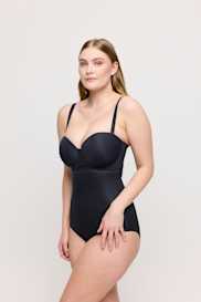 Salesbook image with head | Primadonna