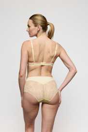 Salesbook image with head | Marie Jo