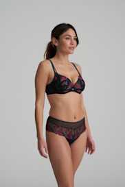 Salesbook image with head