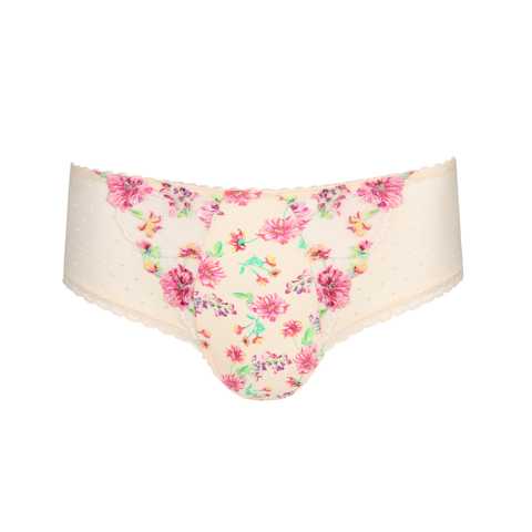 No body pictures | Marie Jo