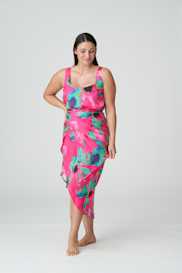 Salesbook image with head | Primadonna