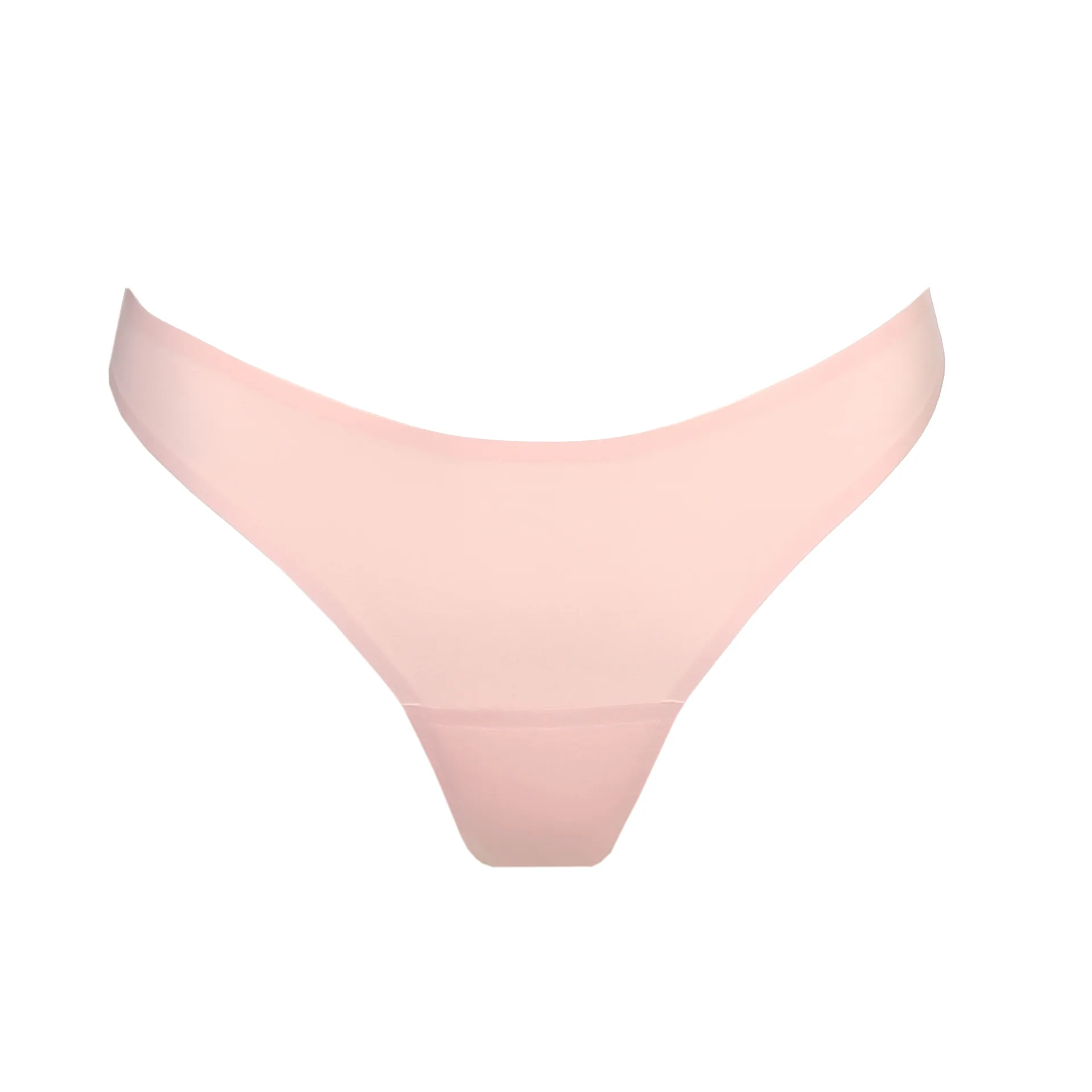 Marie Jo COLOR STUDIO pearly pink thong